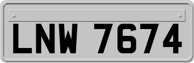 LNW7674