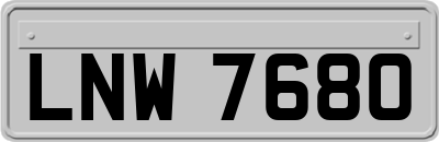 LNW7680