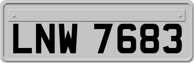 LNW7683