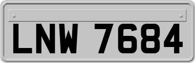 LNW7684