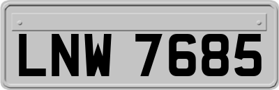 LNW7685