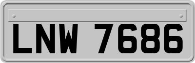LNW7686