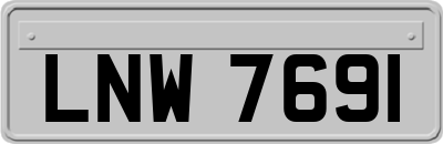 LNW7691