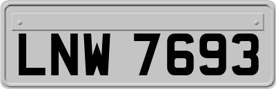 LNW7693
