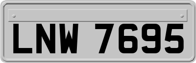 LNW7695