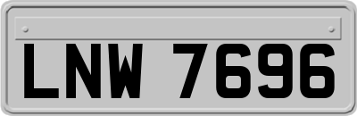 LNW7696