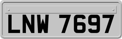 LNW7697