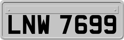 LNW7699