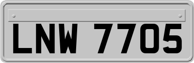 LNW7705