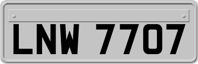 LNW7707