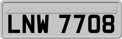 LNW7708