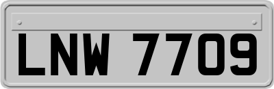 LNW7709