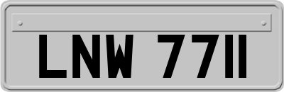 LNW7711