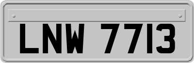 LNW7713