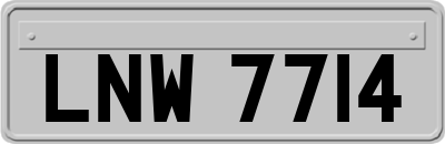 LNW7714