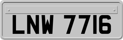 LNW7716