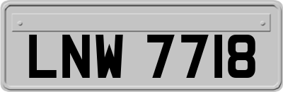 LNW7718