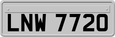 LNW7720