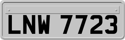 LNW7723