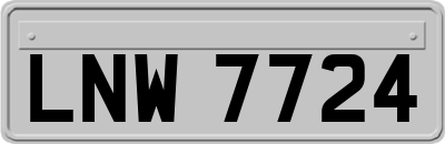 LNW7724