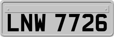 LNW7726