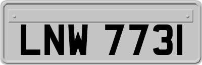 LNW7731