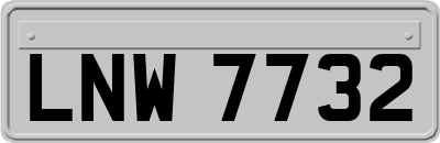 LNW7732