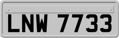 LNW7733