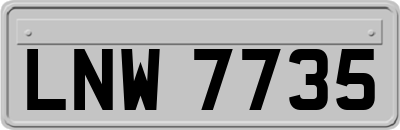 LNW7735