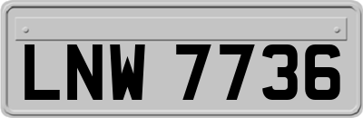 LNW7736