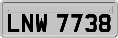 LNW7738