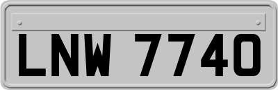 LNW7740