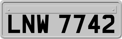LNW7742