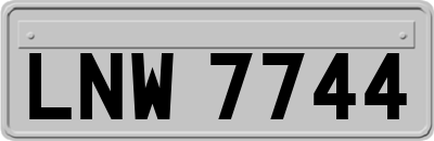 LNW7744