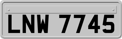 LNW7745