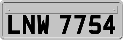 LNW7754