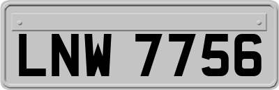 LNW7756