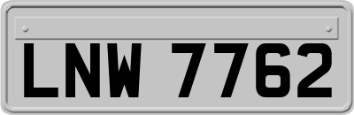 LNW7762