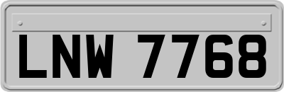 LNW7768