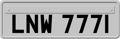 LNW7771