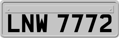 LNW7772