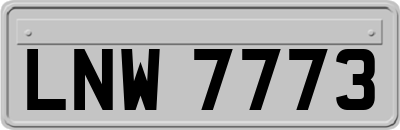 LNW7773