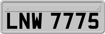 LNW7775