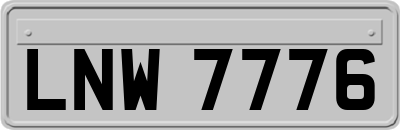 LNW7776