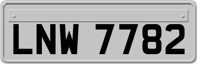 LNW7782