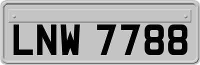 LNW7788