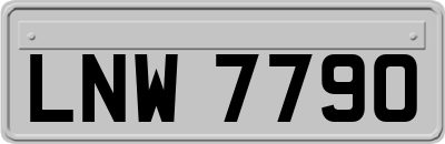 LNW7790
