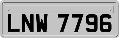 LNW7796