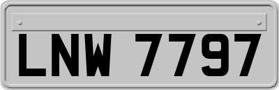 LNW7797