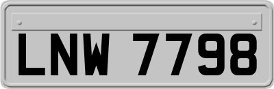 LNW7798